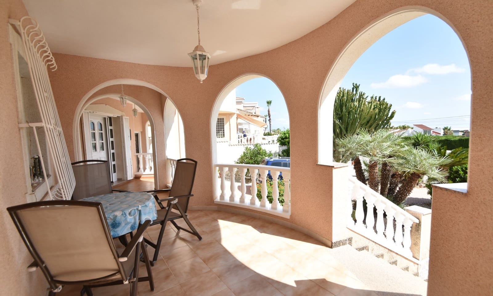 5 camera da letto Villa in vendita in Ciudad Quesada con piscina garage - 630.000 € (Rif: 9146255)