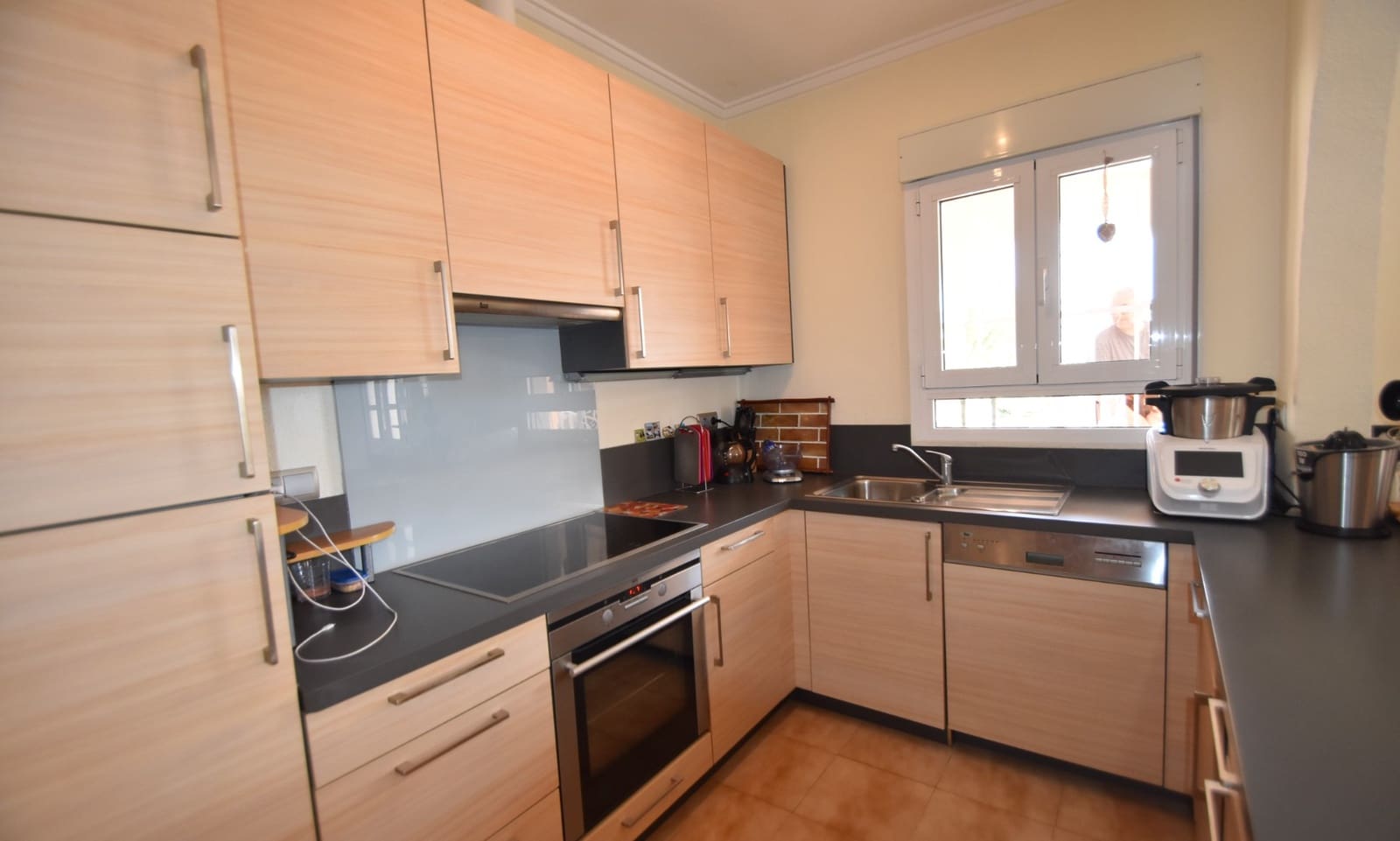 5 camera da letto Villa in vendita in Ciudad Quesada con piscina garage - 630.000 € (Rif: 9146255)