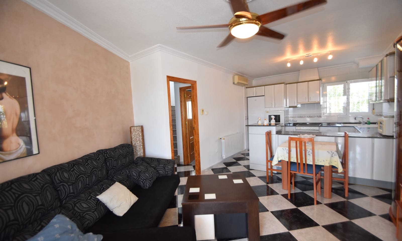 5 camera da letto Villa in vendita in Ciudad Quesada con piscina garage - 630.000 € (Rif: 9146255)