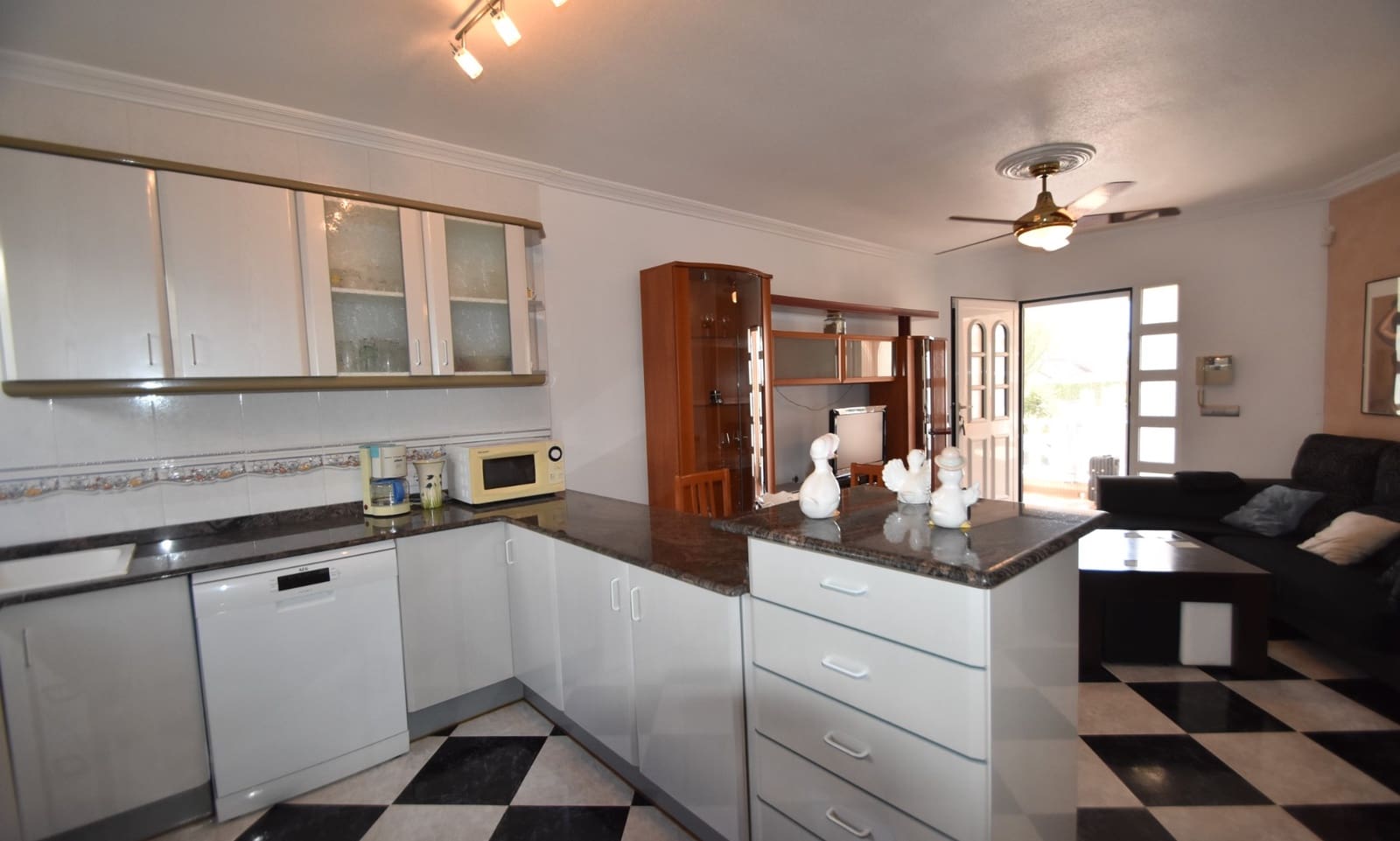 5 camera da letto Villa in vendita in Ciudad Quesada con piscina garage - 630.000 € (Rif: 9146255)