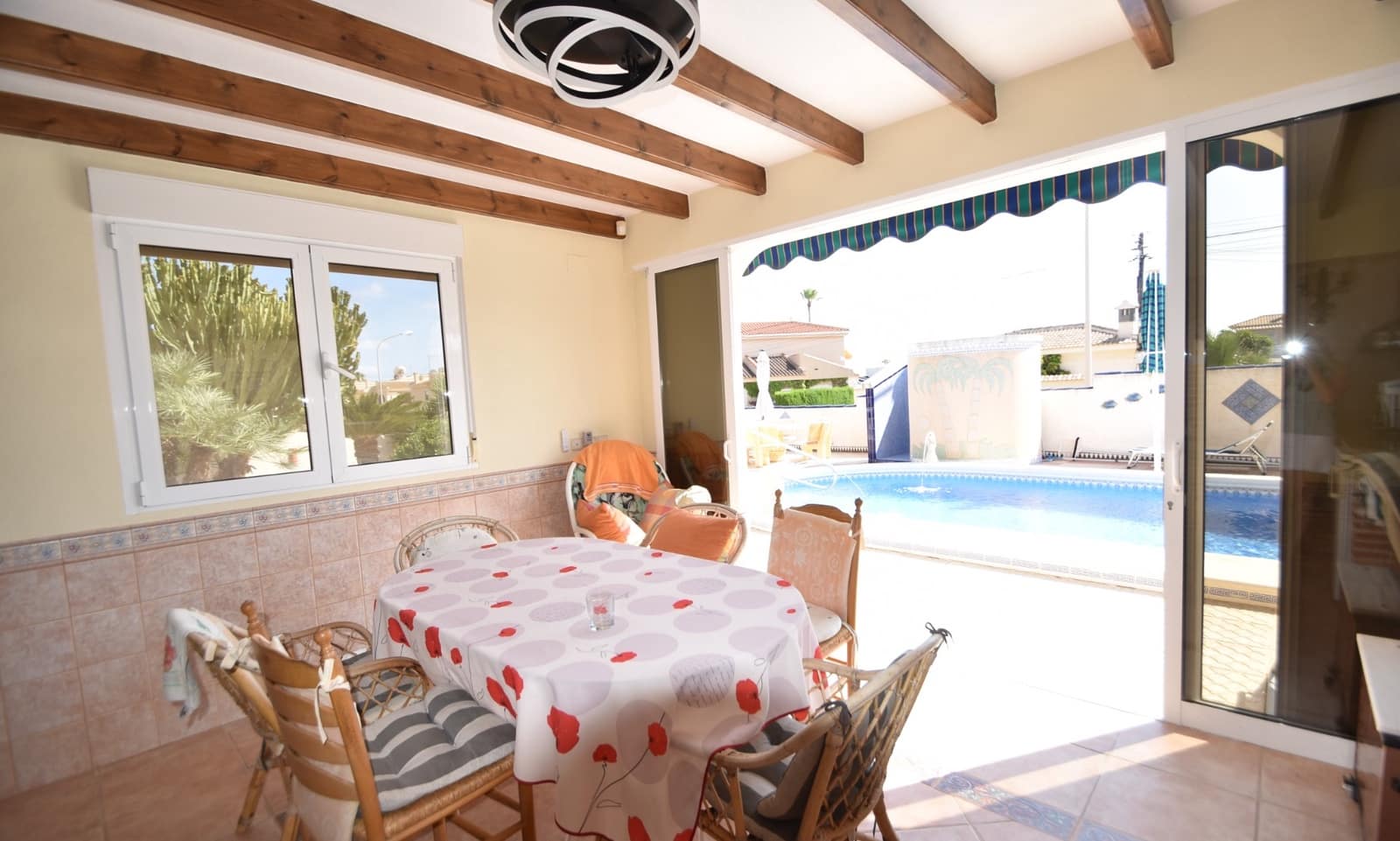5 camera da letto Villa in vendita in Ciudad Quesada con piscina garage - 630.000 € (Rif: 9146255)
