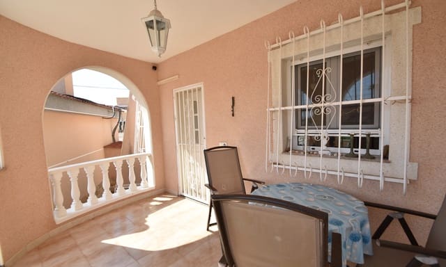 5 camera da letto Villa in vendita in Ciudad Quesada, Rojales con piscina garage - 630.000 € (Rif: 9146255)
