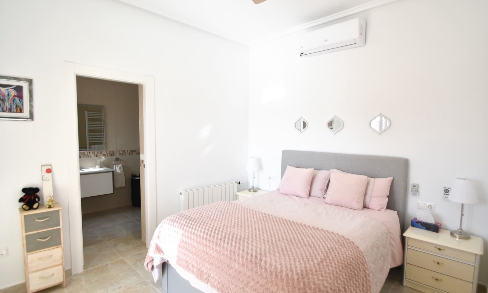 3 soverom Villa til salgs i Ciudad Quesada med svømmebasseng - € 599 000 (Ref: 9146256)