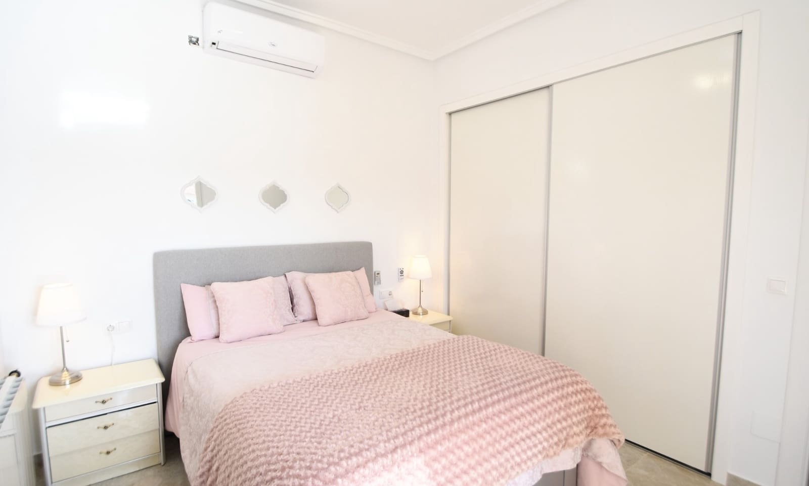 3 soverom Villa til salgs i Ciudad Quesada med svømmebasseng - € 599 000 (Ref: 9146256)