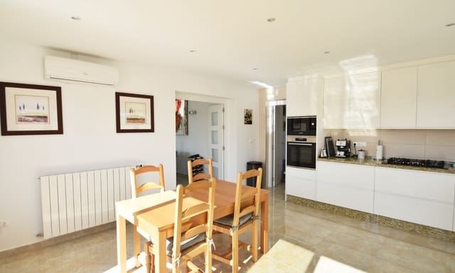 3 soverom Villa til salgs i Ciudad Quesada, Rojales med svømmebasseng - € 599 000 (Ref: 9146256)