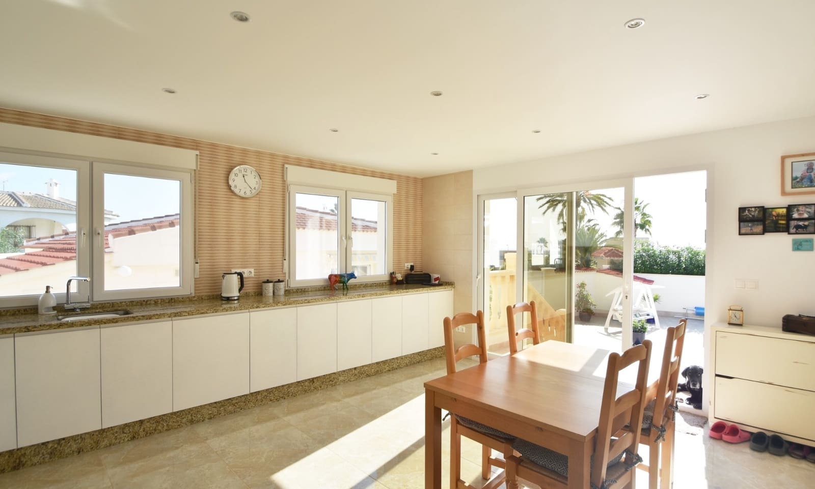 3 soverom Villa til salgs i Ciudad Quesada med svømmebasseng - € 599 000 (Ref: 9146256)