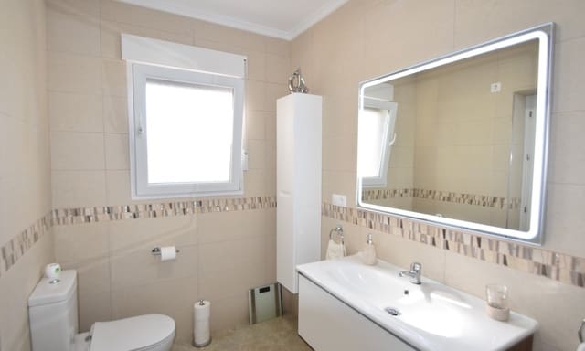 3 soverom Villa til salgs i Ciudad Quesada, Rojales med svømmebasseng - € 599 000 (Ref: 9146256)