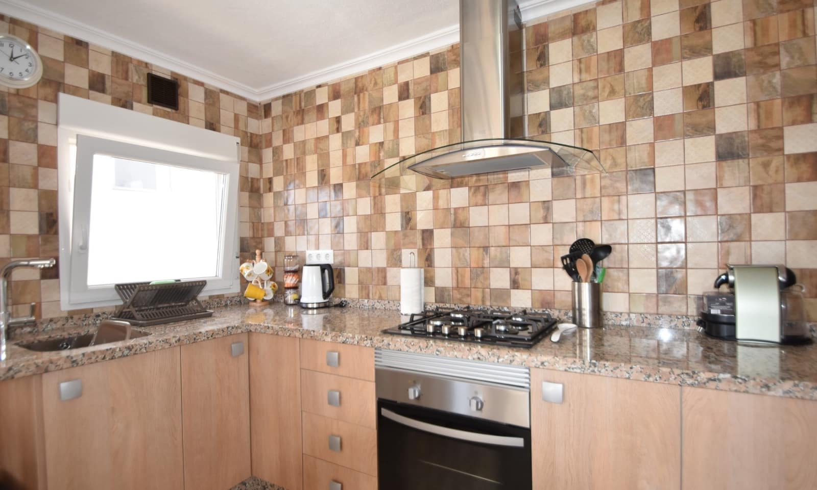 3 soverom Villa til salgs i Ciudad Quesada med svømmebasseng - € 599 000 (Ref: 9146256)