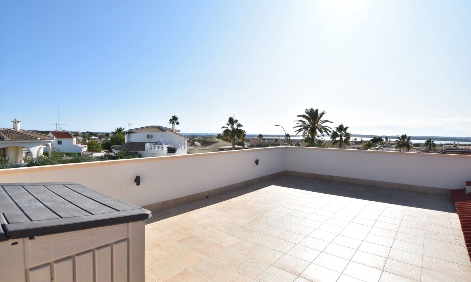 3 soverom Villa til salgs i Ciudad Quesada med svømmebasseng - € 599 000 (Ref: 9146256)