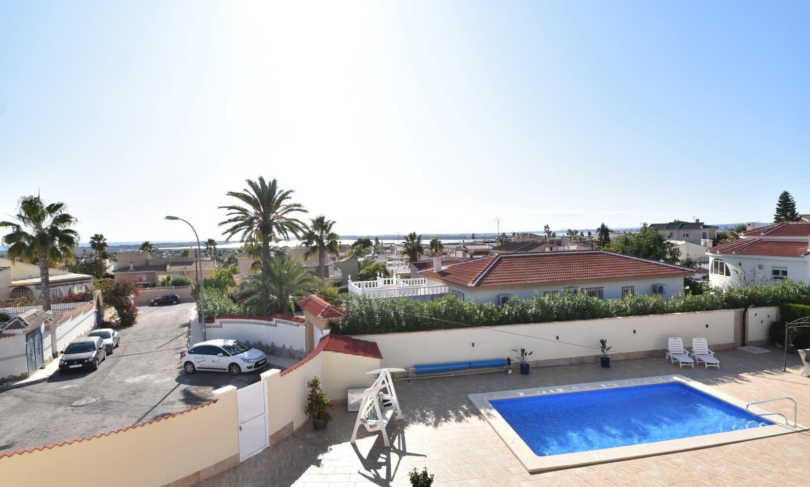 3 soverom Villa til salgs i Ciudad Quesada med svømmebasseng - € 599 000 (Ref: 9146256)