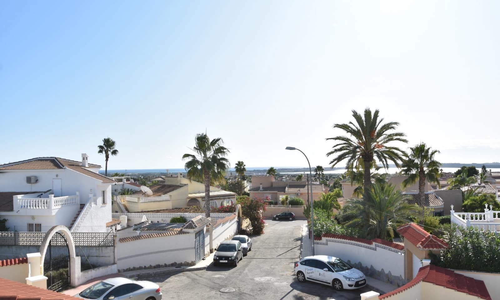 3 soverom Villa til salgs i Ciudad Quesada med svømmebasseng - € 599 000 (Ref: 9146256)