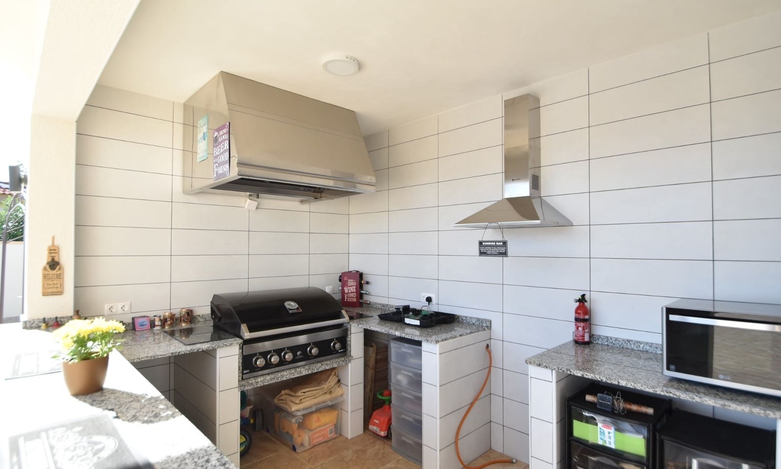 3 soverom Villa til salgs i Ciudad Quesada med svømmebasseng - € 599 000 (Ref: 9146256)