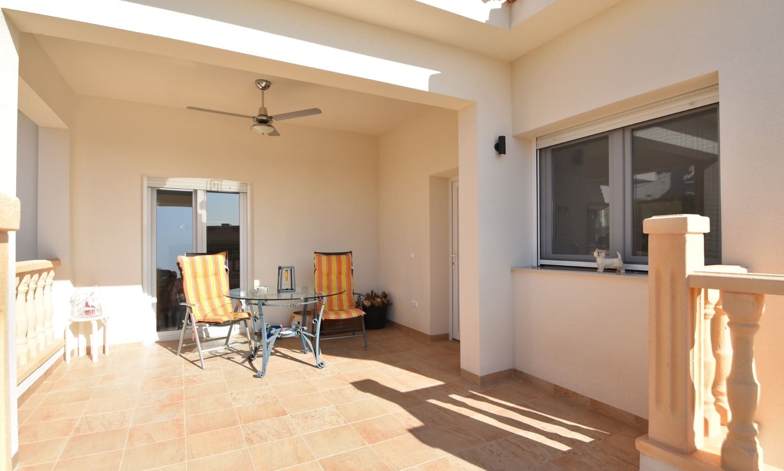 3 soverom Villa til salgs i Ciudad Quesada med svømmebasseng - € 599 000 (Ref: 9146256)