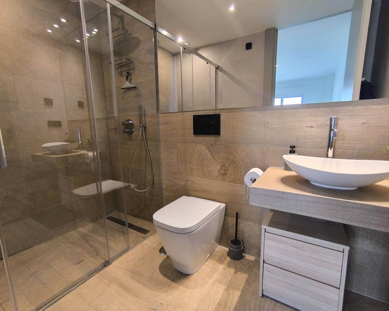 2 makuuhuone Huoneisto myytävänä paikassa Algorfa mukana uima-altaan - 295 000 € (Ref: 9152735)