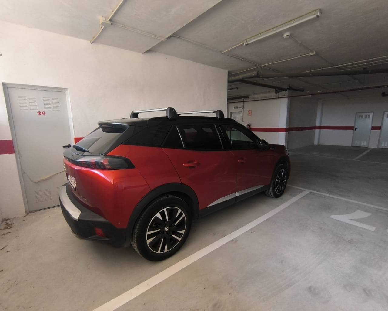 2 makuuhuone Huoneisto myytävänä paikassa Algorfa mukana uima-altaan - 295 000 € (Ref: 9152735)