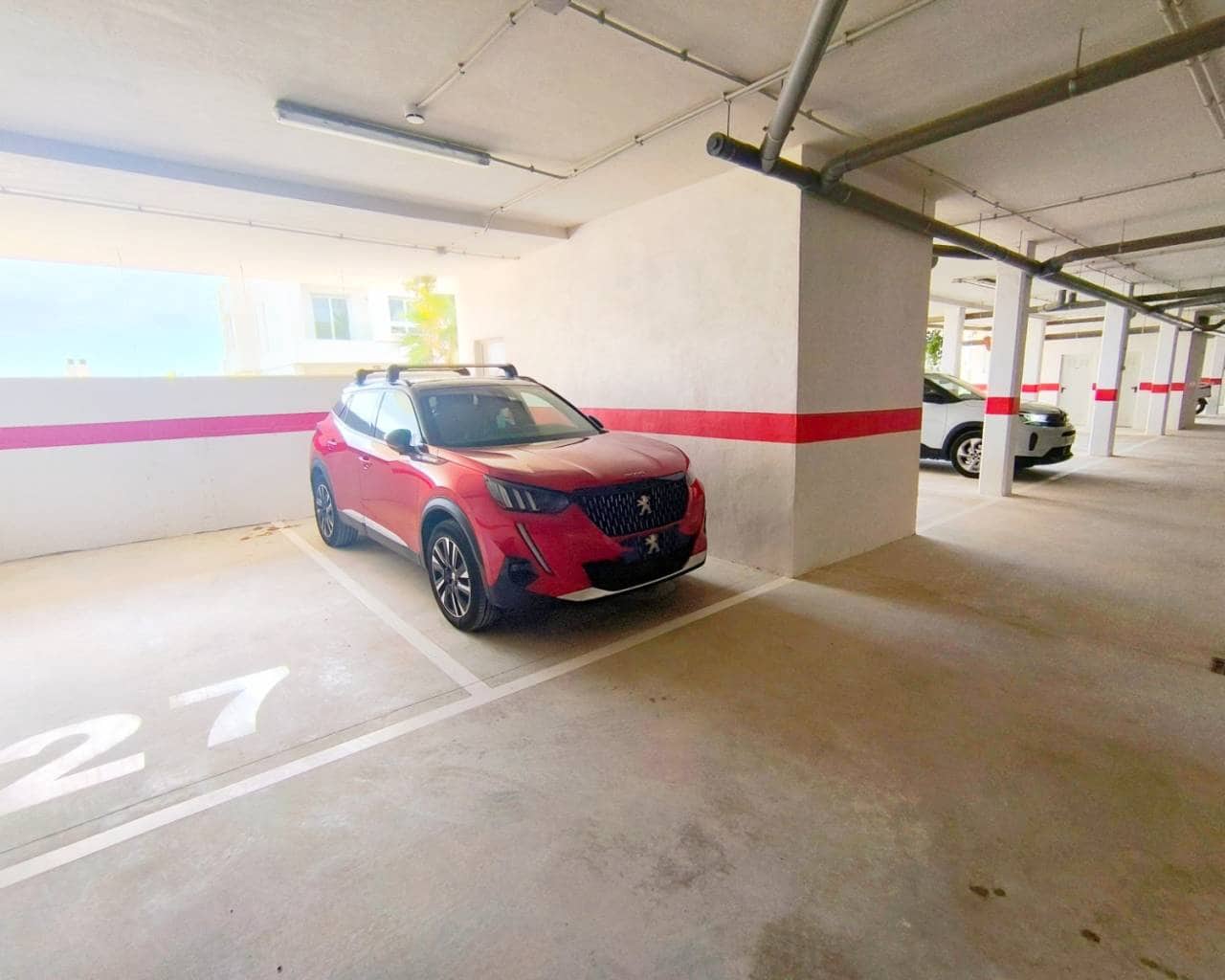 2 makuuhuone Huoneisto myytävänä paikassa Algorfa mukana uima-altaan - 295 000 € (Ref: 9152735)