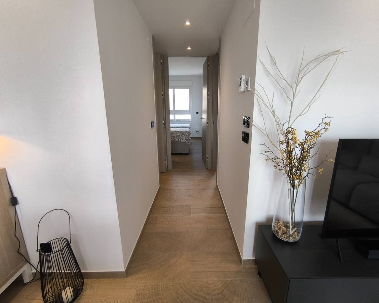 2 makuuhuone Huoneisto myytävänä paikassa Algorfa mukana uima-altaan - 295 000 € (Ref: 9152735)