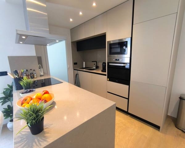 2 makuuhuone Huoneisto myytävänä paikassa Algorfa mukana uima-altaan - 295 000 € (Ref: 9152735)