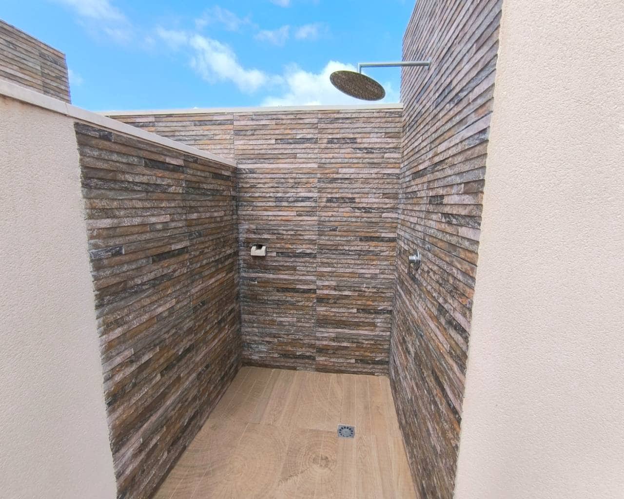 2 makuuhuone Huoneisto myytävänä paikassa Algorfa mukana uima-altaan - 295 000 € (Ref: 9152735)