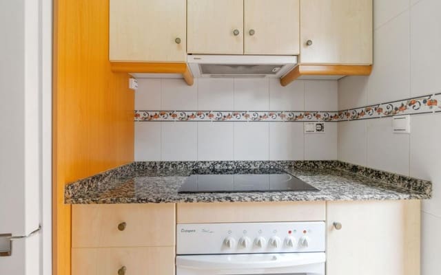 3 makuuhuone Rivitalo myytävänä paikassa Orihuela Costa, Orihuela mukana uima-altaan - 219 000 € (Ref: 9153136)