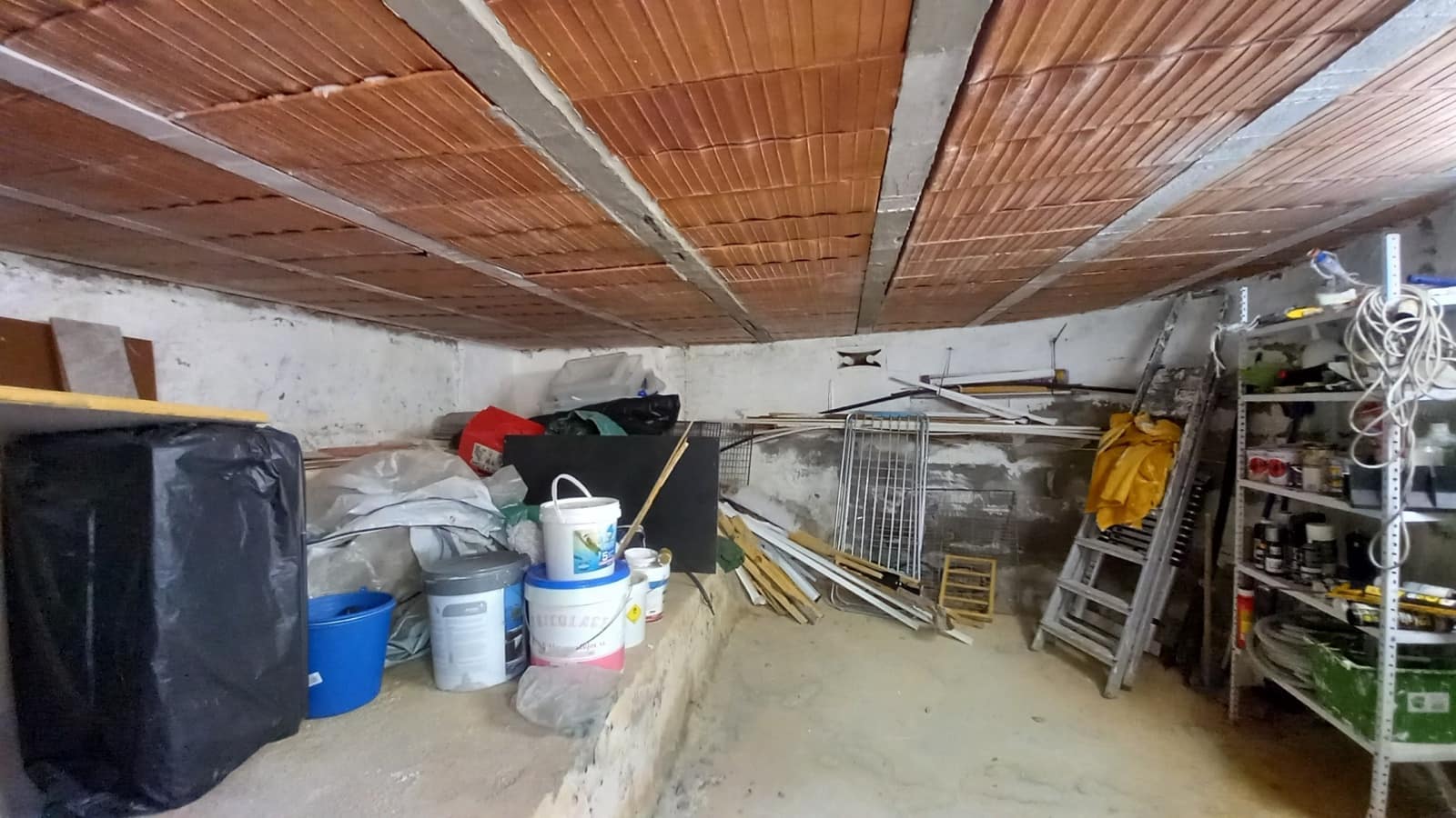 3 soveværelse Semi-Rækkehus til salg i Torrevieja med swimmingpool garage - € 339.000 (Ref: 9161596)