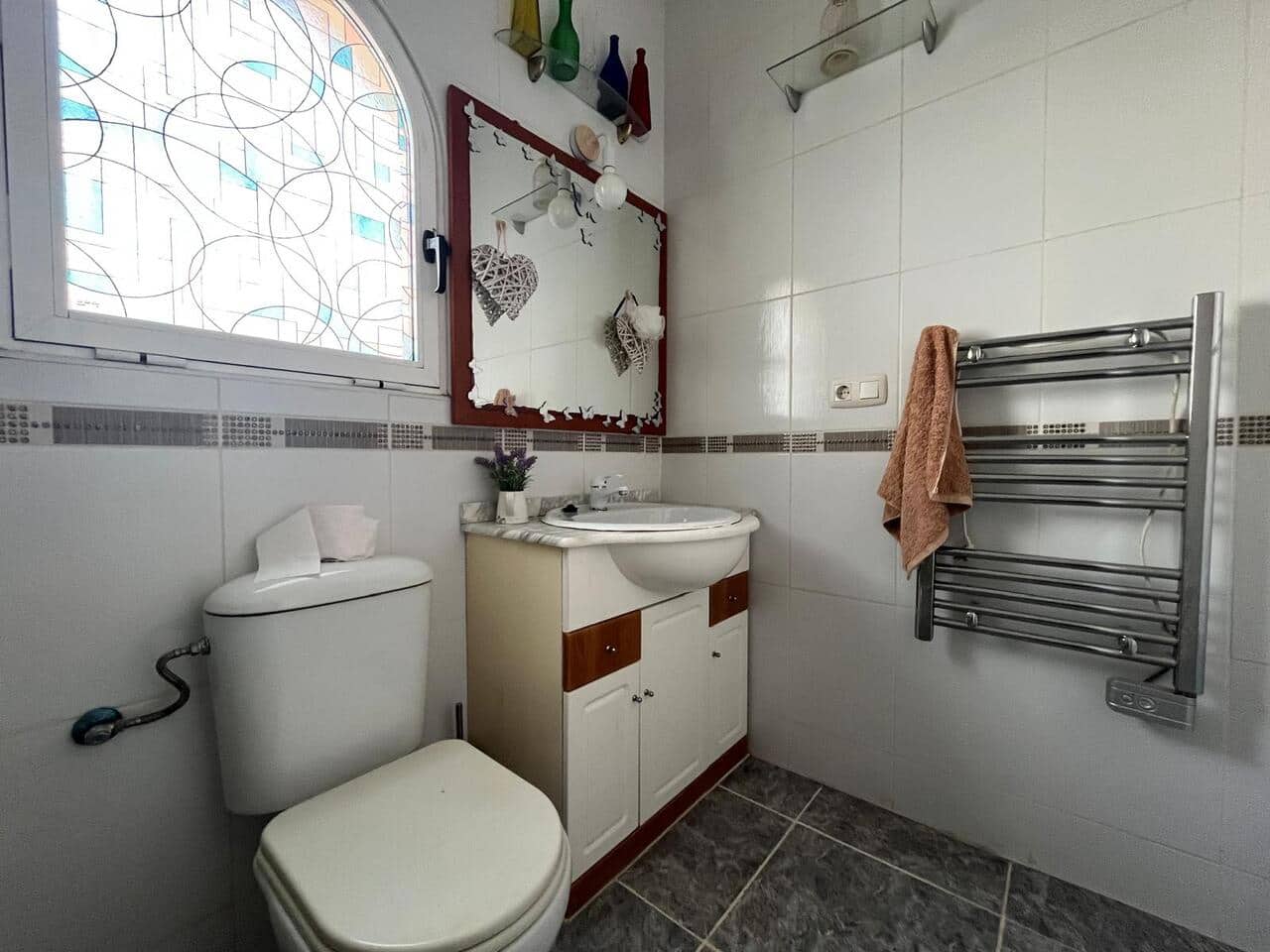 3 quarto Moradia para venda em Algorfa com piscina - 207 000 € (Ref: 9161705)