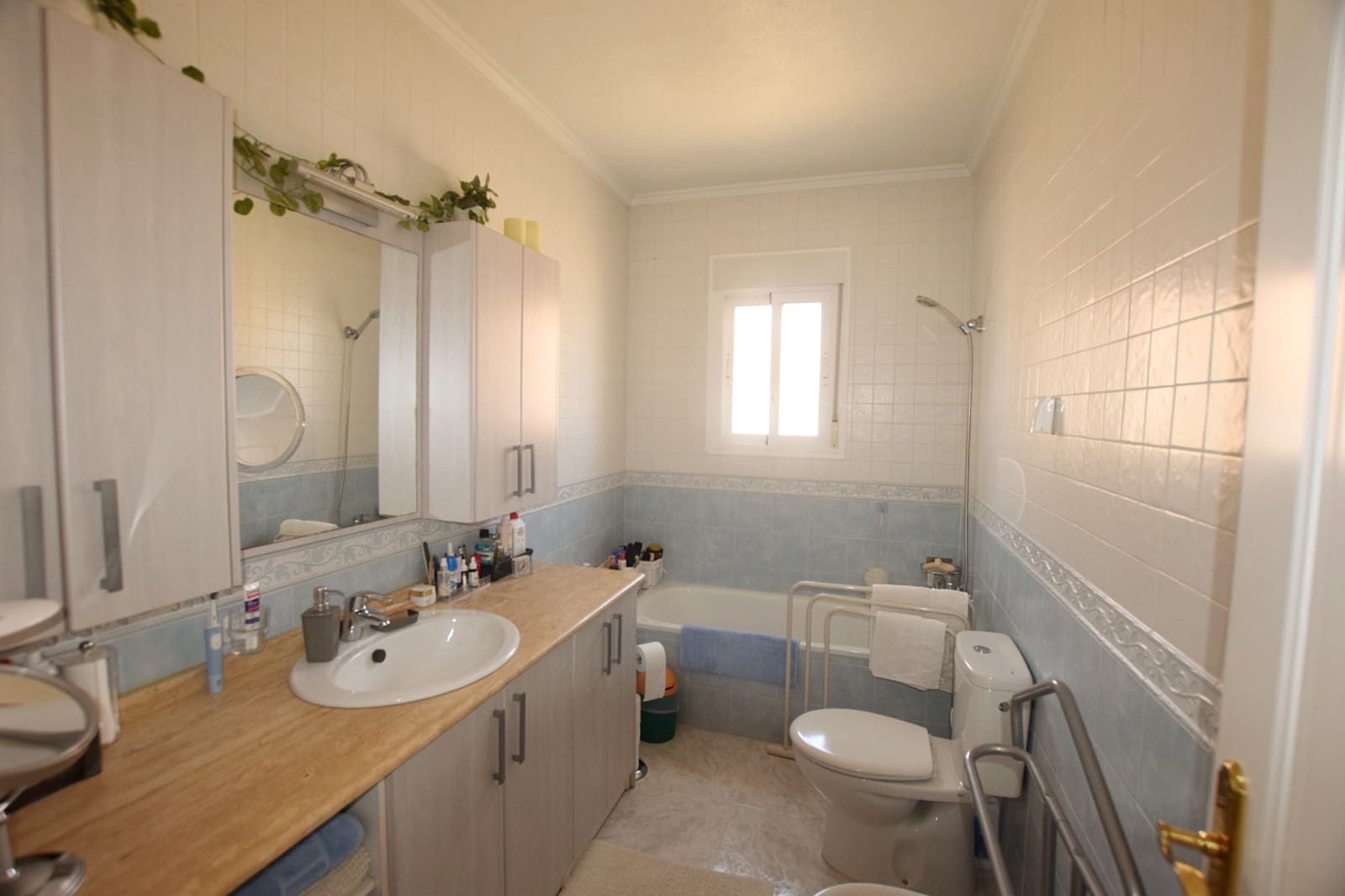 3 bedroom Villa for sale in Ciudad Quesada with pool - € 329,800 (Ref: 9161785)