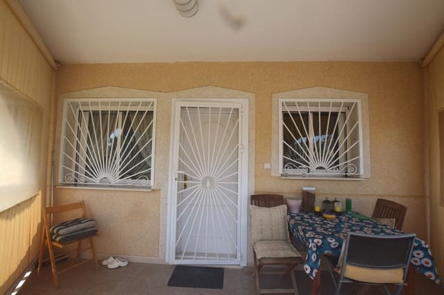 3 makuuhuone Huvila myytävänä paikassa Ciudad Quesada, Rojales mukana uima-altaan - 329 800 € (Ref: 9161785)