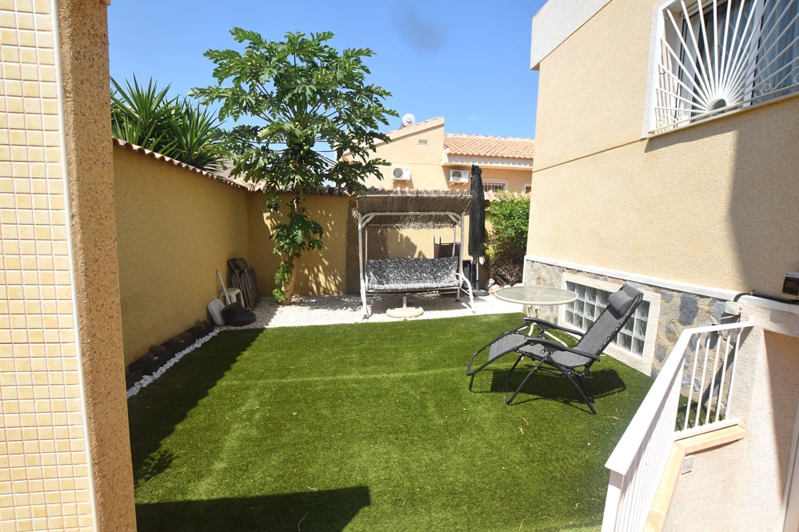 3 bedroom Villa for sale in Ciudad Quesada with pool - € 329,800 (Ref: 9161785)