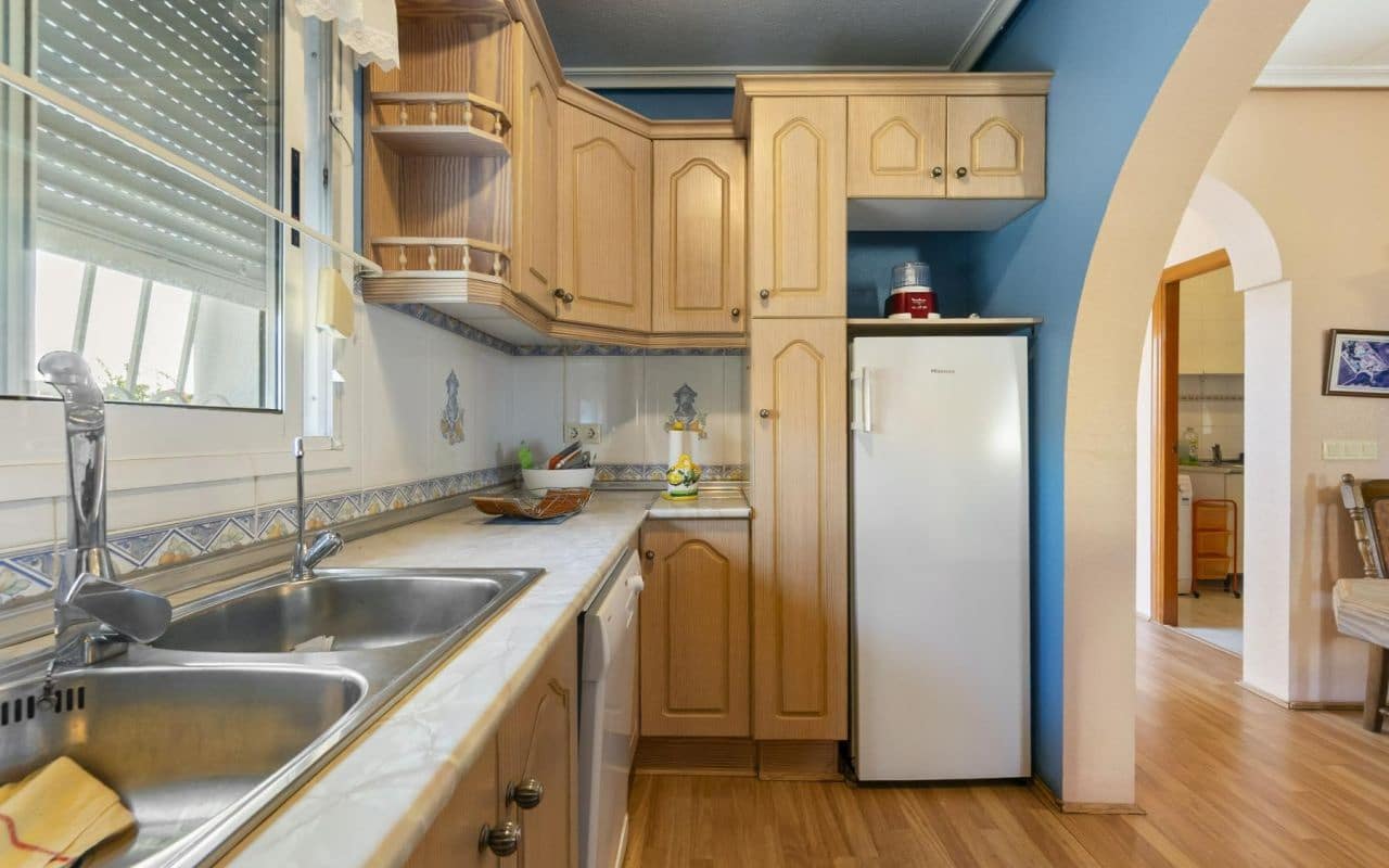 3 makuuhuone Huvila myytävänä paikassa Ciudad Quesada mukana uima-altaan - 349 000 € (Ref: 9162994)