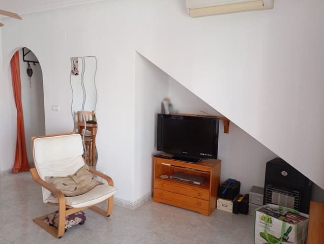 2 sovrum Lägenhet till salu i Daya Vieja med pool - 119 995 € (Ref: 9164122)