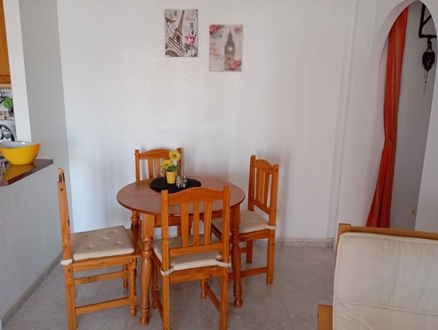 2 sovrum Lägenhet till salu i Daya Vieja med pool - 119 995 € (Ref: 9164122)