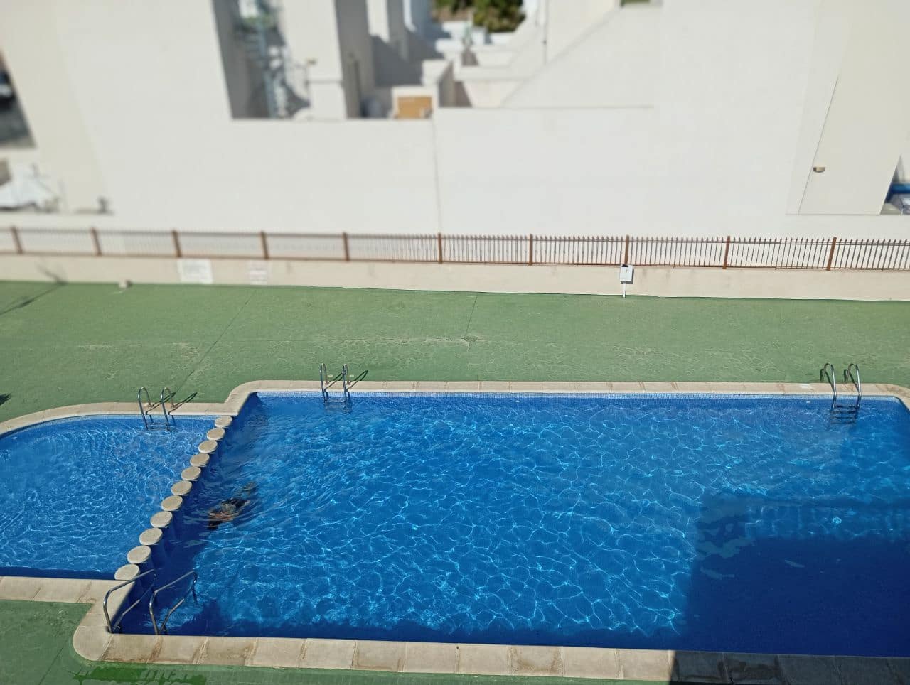 2 soveværelse Lejlighed til salg i Daya Vieja med swimmingpool - € 119.995 (Ref: 9164122)