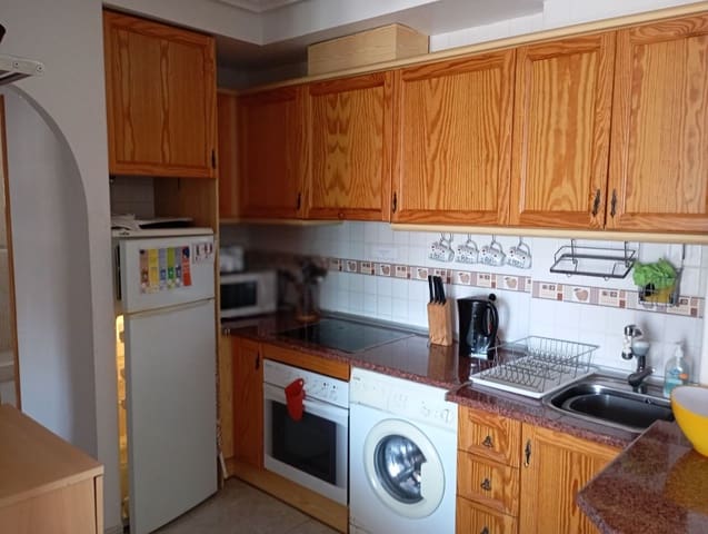 2 sovrum Lägenhet till salu i Daya Vieja med pool - 119 995 € (Ref: 9164122)