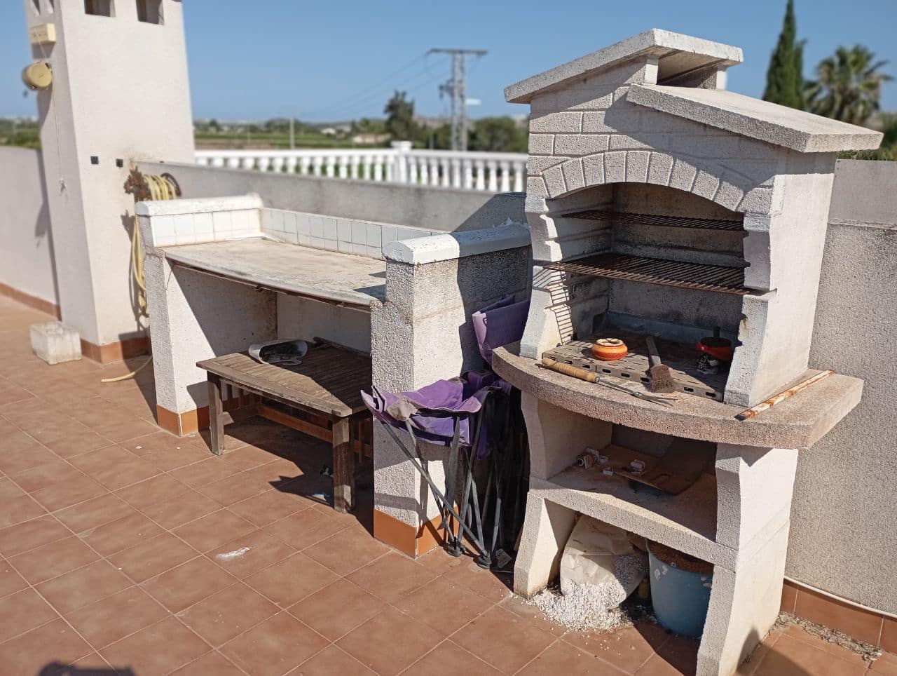 2 soveværelse Lejlighed til salg i Daya Vieja med swimmingpool - € 119.995 (Ref: 9164122)