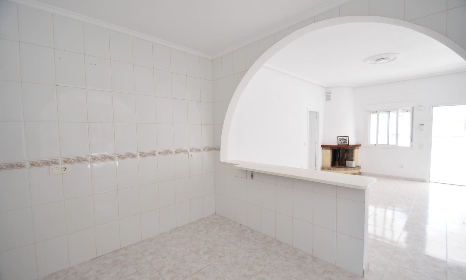 2 bedroom Villa for sale in Ciudad Quesada with pool garage - € 439,000 (Ref: 9168130)