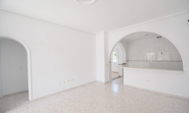 2 bedroom Villa for sale in Ciudad Quesada, Rojales with pool garage - € 439,000 (Ref: 9168130)