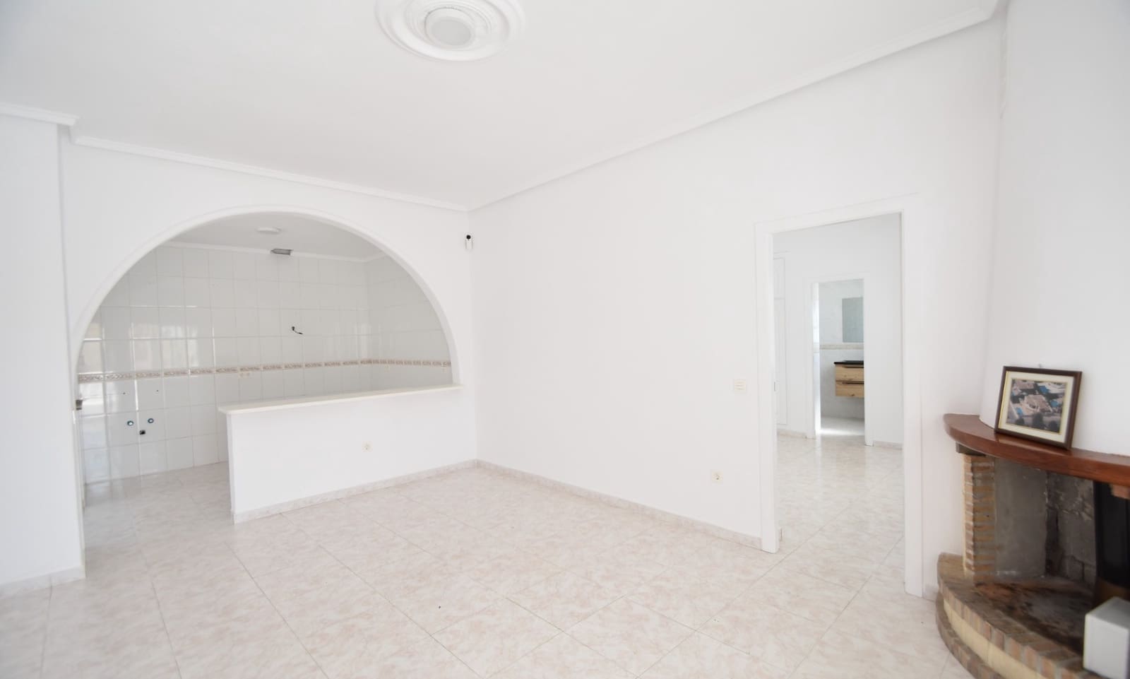 2 bedroom Villa for sale in Ciudad Quesada with pool garage - € 439,000 (Ref: 9168130)