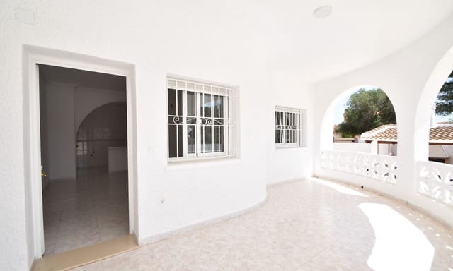 2 bedroom Villa for sale in Ciudad Quesada, Rojales with pool garage - € 439,000 (Ref: 9168130)