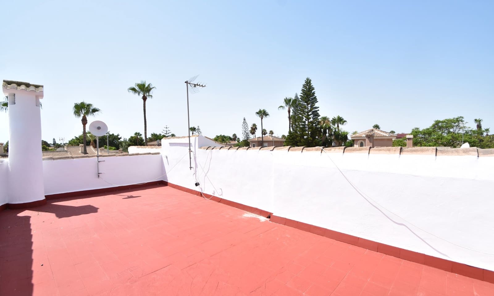 2 bedroom Villa for sale in Ciudad Quesada with pool garage - € 439,000 (Ref: 9168130)