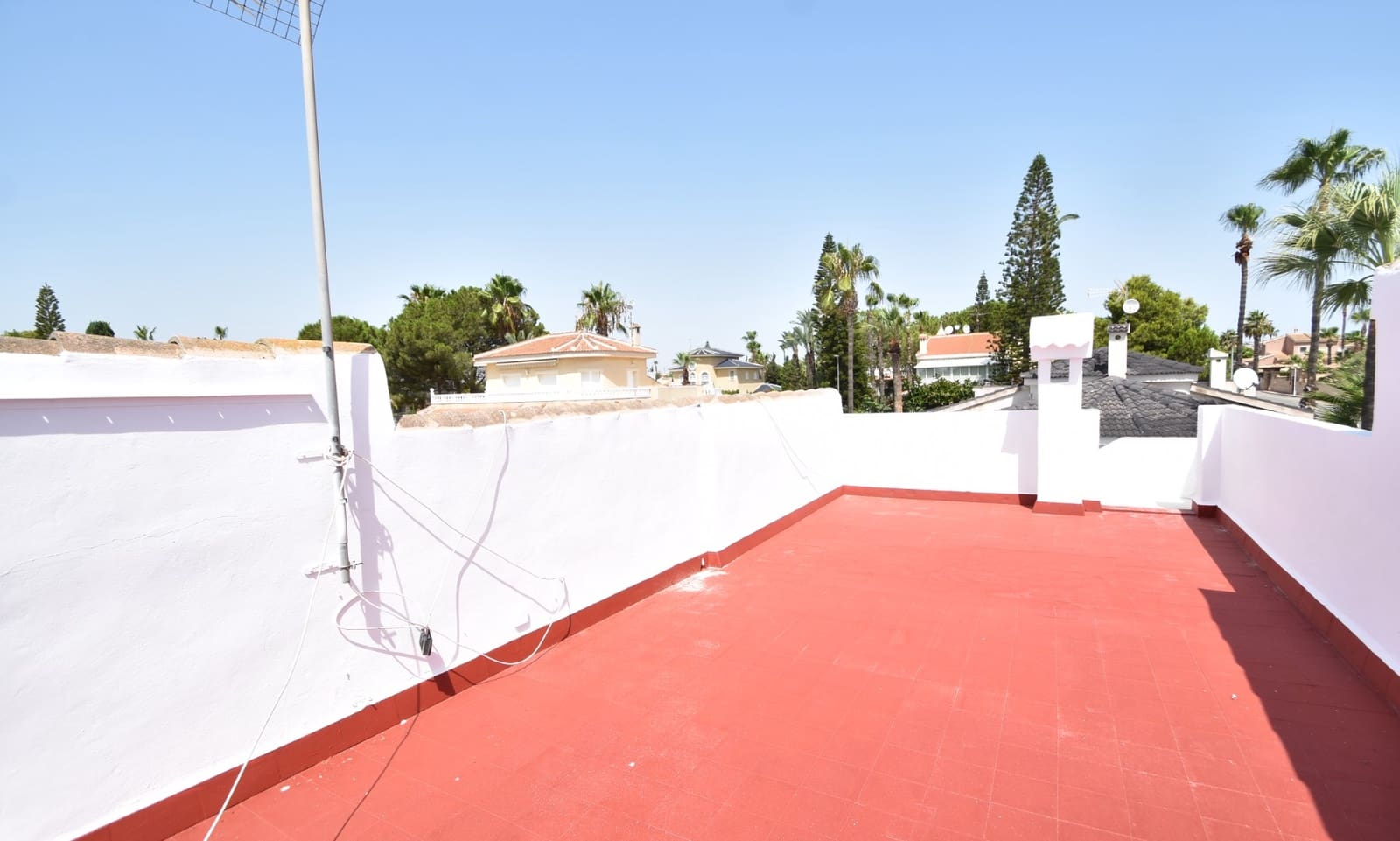 2 bedroom Villa for sale in Ciudad Quesada with pool garage - € 439,000 (Ref: 9168130)