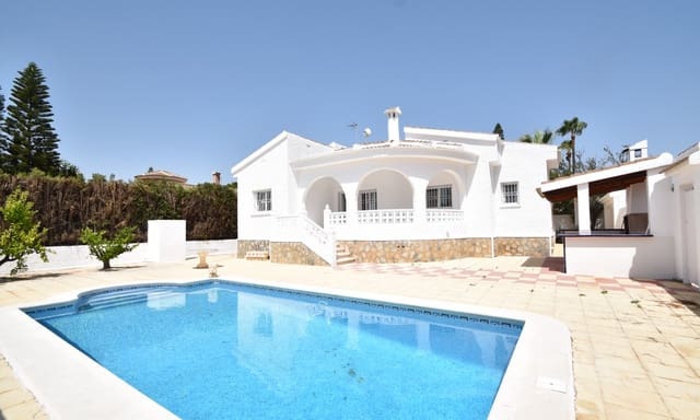 2 bedroom Villa for sale in Ciudad Quesada, Rojales with pool garage - € 439,000 (Ref: 9168130)