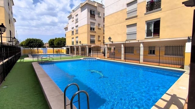 2 camera da letto Appartamento in vendita in Formentera del Segura con piscina - 110.000 € (Rif: 9170559)