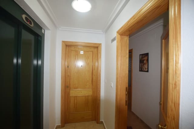 2 soveværelse Lejlighed til salg i Formentera del Segura med swimmingpool - € 119.000 (Ref: 9170560)