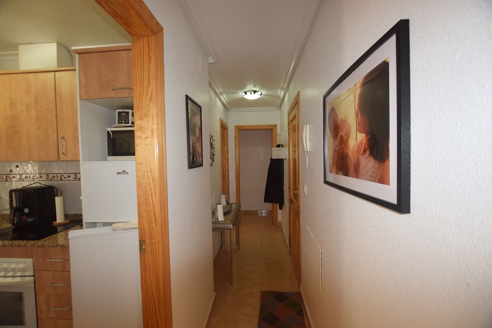 2 soveværelse Lejlighed til salg i Formentera del Segura med swimmingpool - € 119.000 (Ref: 9170560)