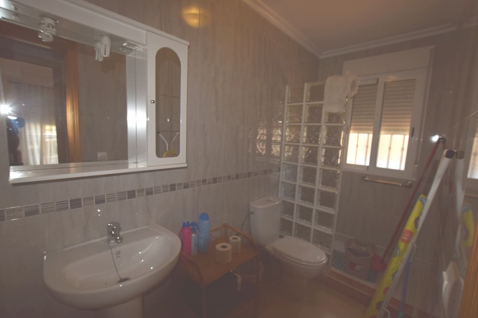 2 soveværelse Lejlighed til salg i Formentera del Segura med swimmingpool - € 119.000 (Ref: 9170560)