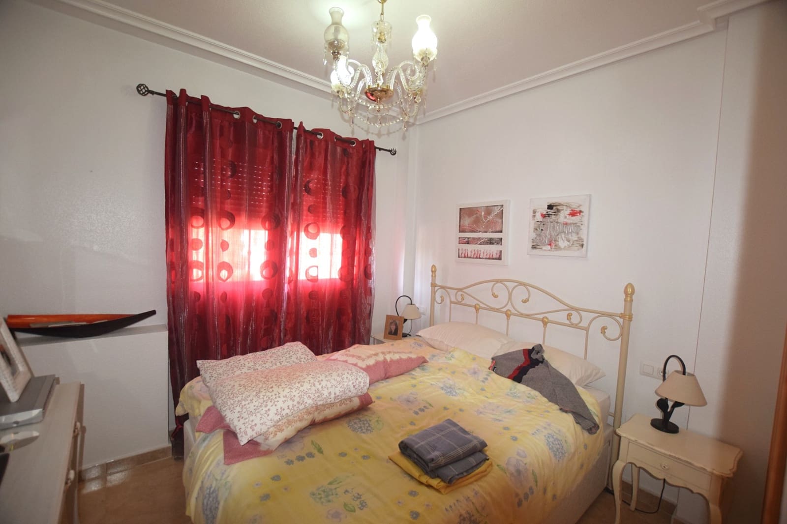 2 soveværelse Lejlighed til salg i Formentera del Segura med swimmingpool - € 119.000 (Ref: 9170560)