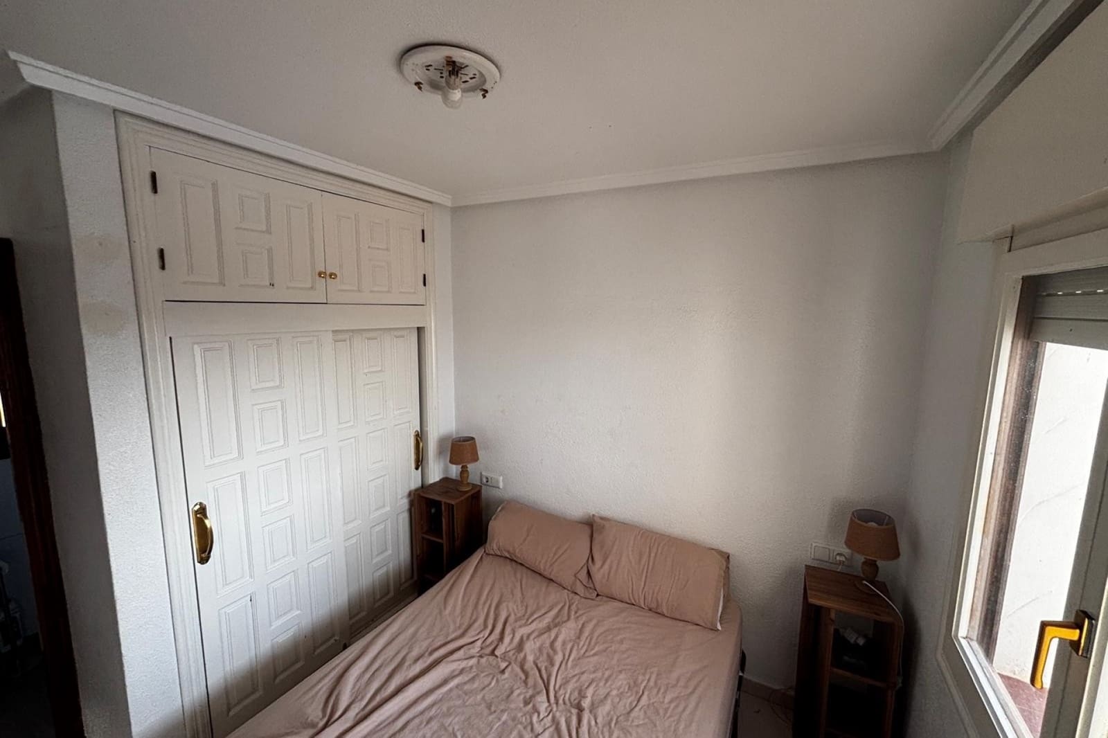 1 quarto Apartamento para venda em Ciudad Quesada com piscina - 84 995 € (Ref: 9172201)