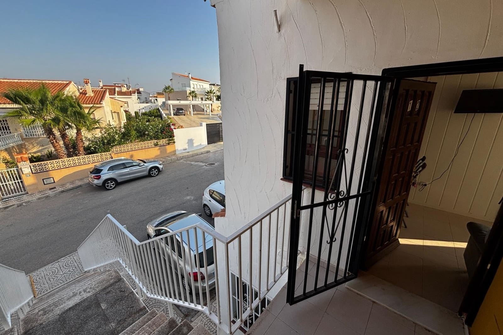 1 quarto Apartamento para venda em Ciudad Quesada com piscina - 84 995 € (Ref: 9172201)