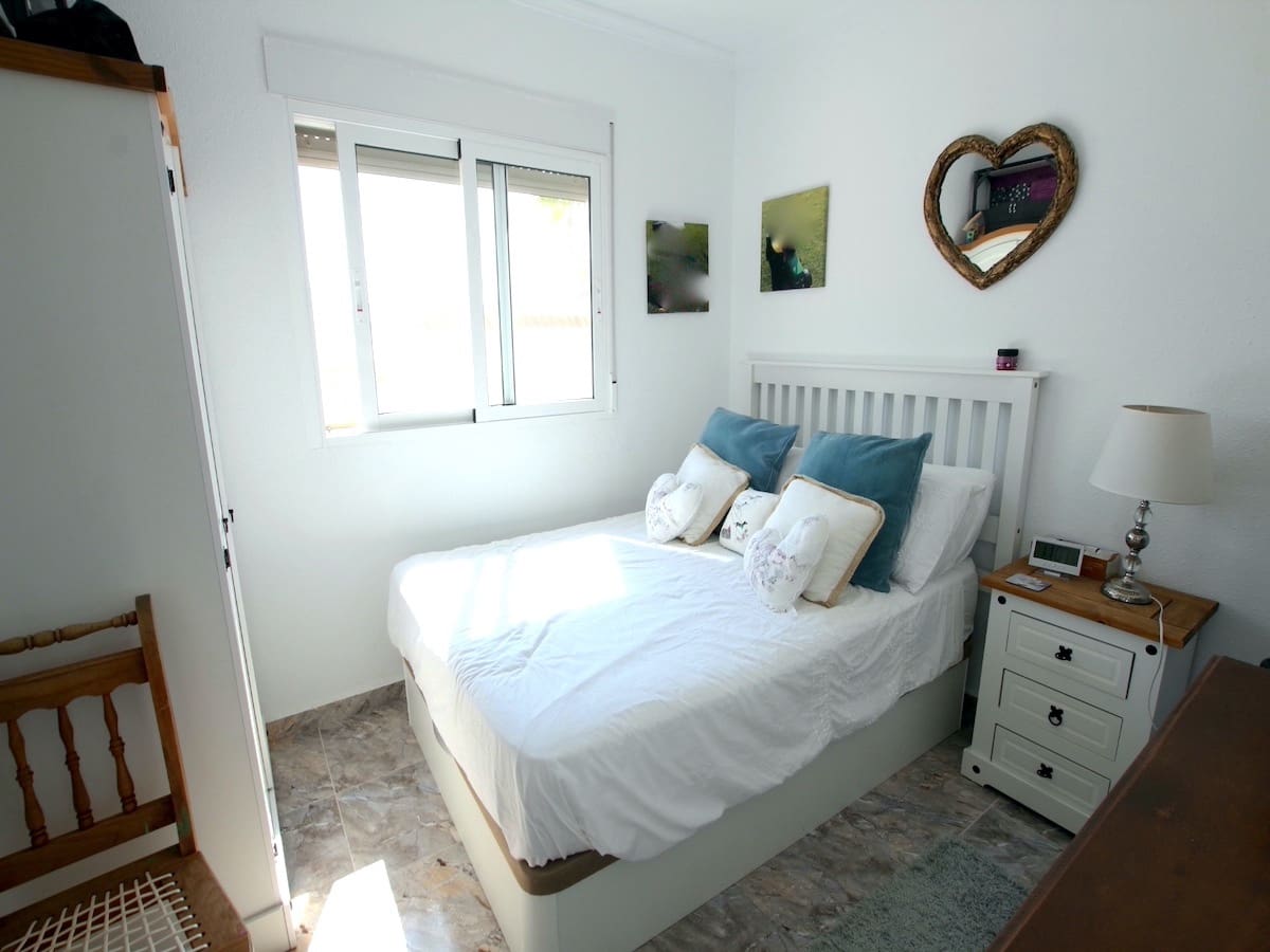 3 bedroom Villa for sale in Ciudad Quesada with pool garage - € 399,950 (Ref: 9185837)